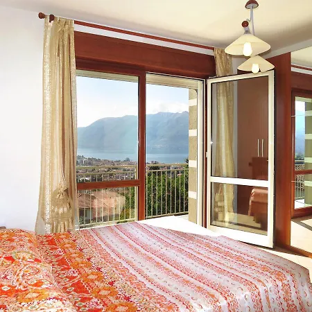 Apartment Locazione Turistica Casa Bel Lago *