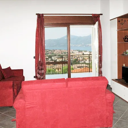 Locazione Turistica Casa Bel Lago Apartment *