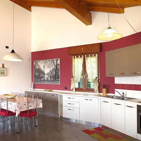 Locazione Turistica Casa Bel Lago Apartment *