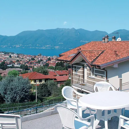 Locazione Turistica Casa Bel Lago *