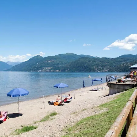Locazione Turistica Casa Bel Lago Apartment *