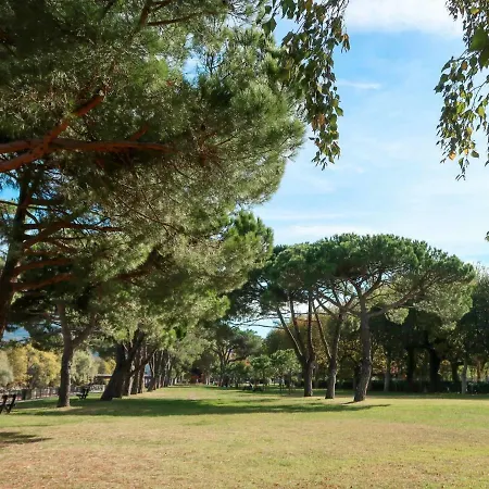 Locazione Turistica Casa Bel Lago Apartment *