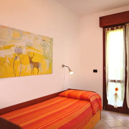 Locazione Turistica Casa Bel Lago *
