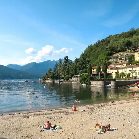 Apartment Locazione Turistica Casa Bel Lago