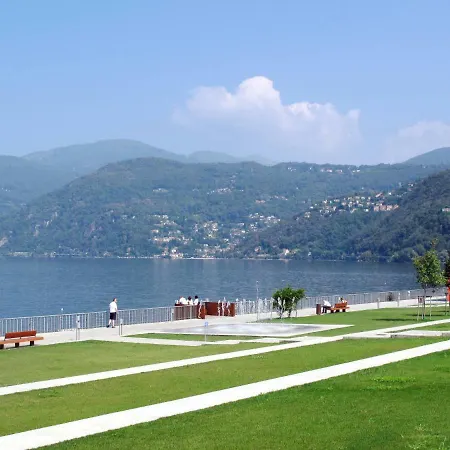Apartment Locazione Turistica Casa Bel Lago *