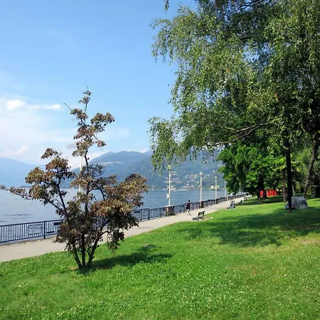 Locazione Turistica Casa Bel Lago Apartment *
