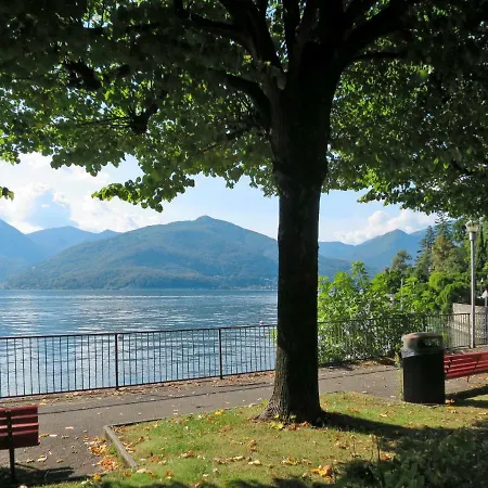 Locazione Turistica Casa Bel Lago Apartment