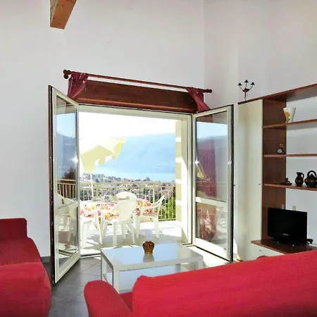 Apartment Locazione Turistica Casa Bel Lago *