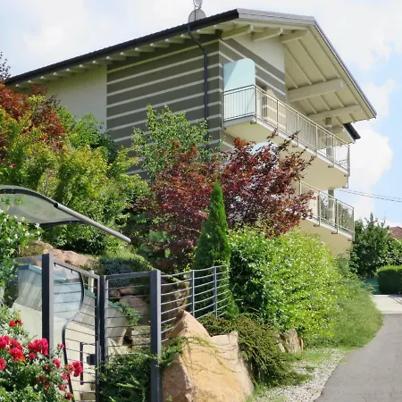 Apartment Locazione Turistica Casa Bel Lago Luino