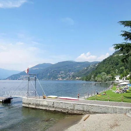 Locazione Turistica Casa Bel Lago Luino