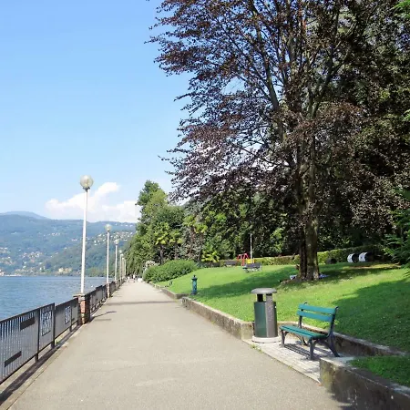 Locazione Turistica Casa Bel Lago Apartment