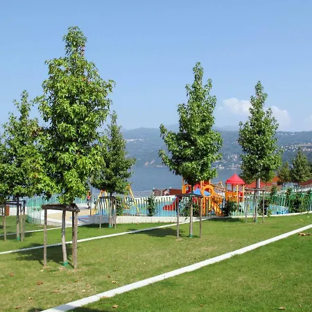 Locazione Turistica Casa Bel Lago Apartment Luino
