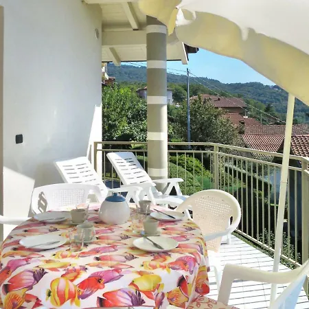 Apartment Locazione Turistica Casa Bel Lago *