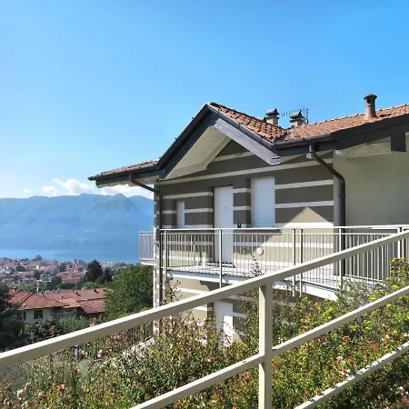 Locazione Turistica Casa Bel Lago * Luino