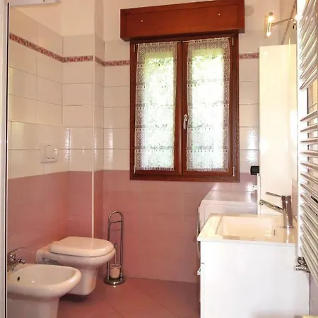 Apartment Locazione Turistica Casa Bel Lago Luino