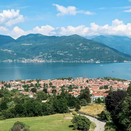 Locazione Turistica Casa Bel Lago Apartment